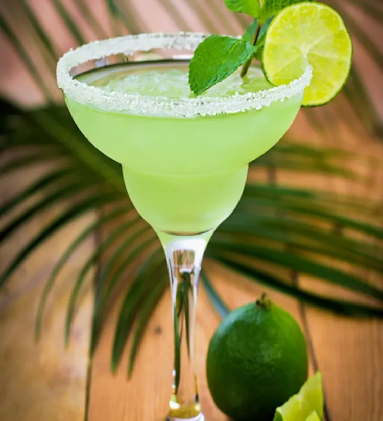 Classic Margarita