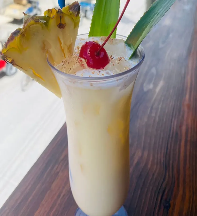 Piña Colada